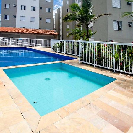 Apartamento Ubatuba Proxima A Praia Grande Com Wifi מראה חיצוני תמונה