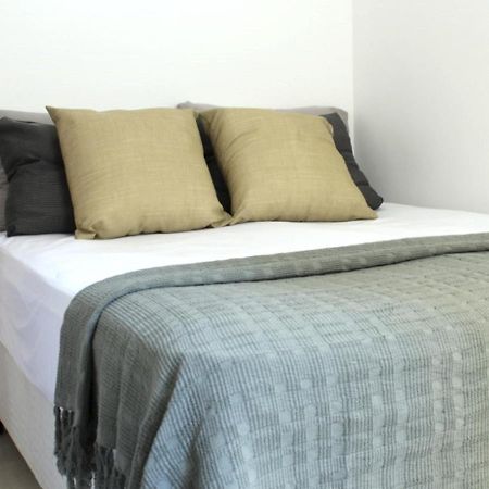 Apartamento Ubatuba Proxima A Praia Grande Com Wifi מראה חיצוני תמונה