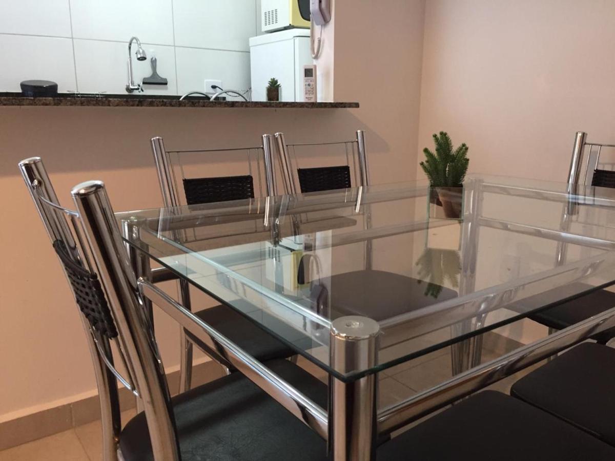 Apartamento Ubatuba Proxima A Praia Grande Com Wifi מראה חיצוני תמונה