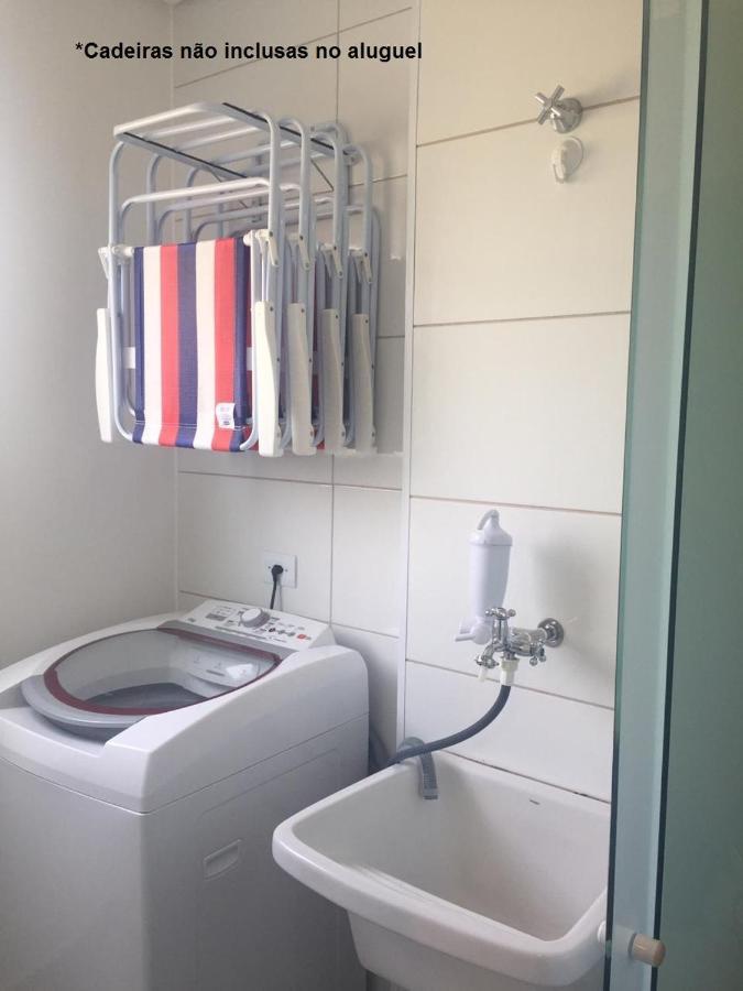 Apartamento Ubatuba Proxima A Praia Grande Com Wifi מראה חיצוני תמונה